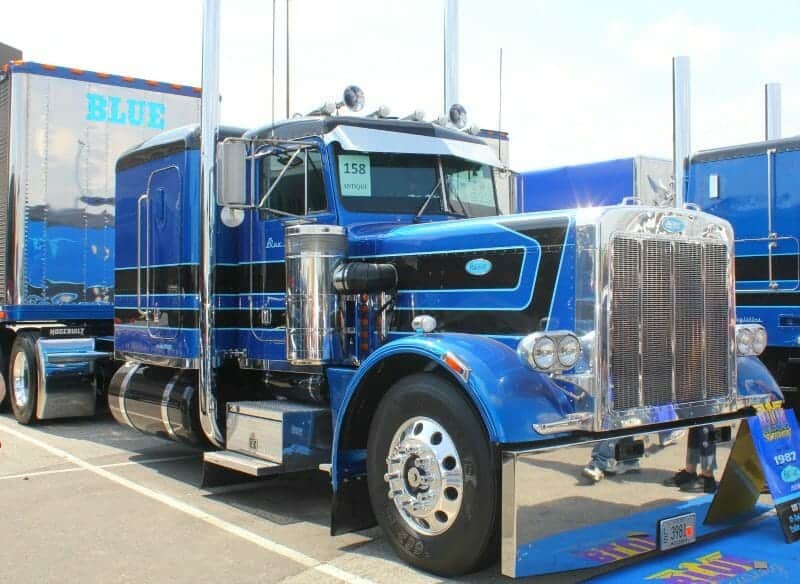 Custom rig spotlight one
